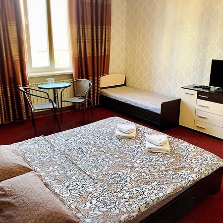 Mini-Hotel Sakvoyage تشيرنيفتسي المظهر الخارجي الصورة