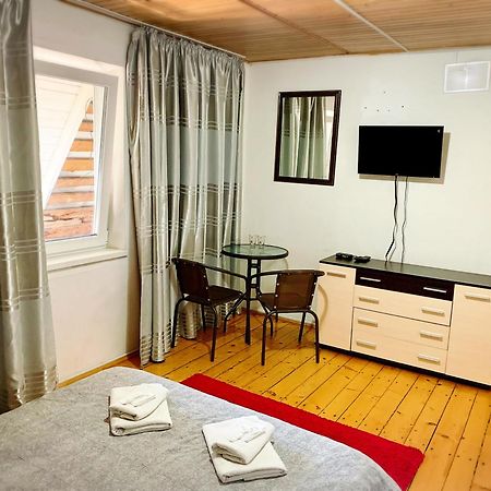 Mini-Hotel Sakvoyage تشيرنيفتسي المظهر الخارجي الصورة