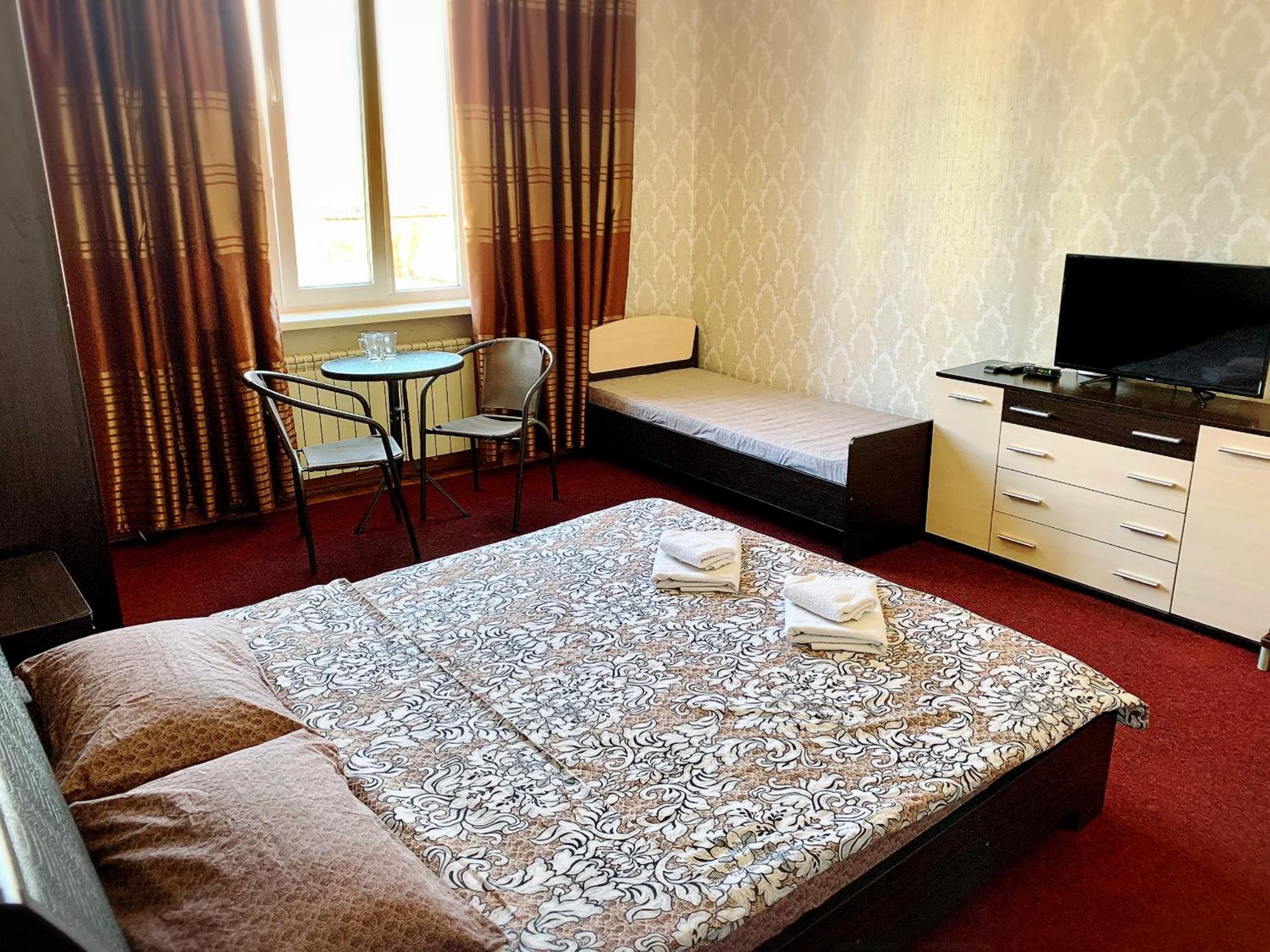 Mini-Hotel Sakvoyage تشيرنيفتسي المظهر الخارجي الصورة
