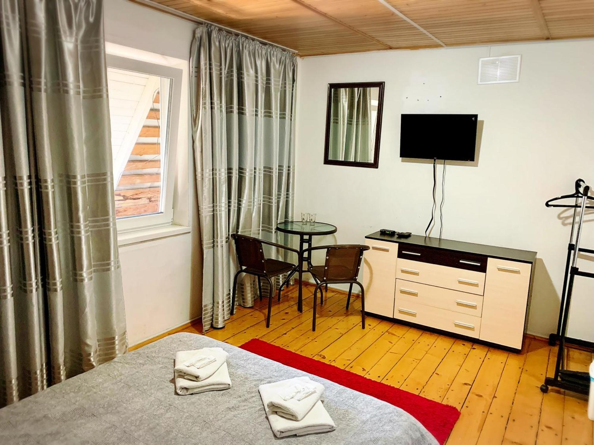 Mini-Hotel Sakvoyage تشيرنيفتسي المظهر الخارجي الصورة