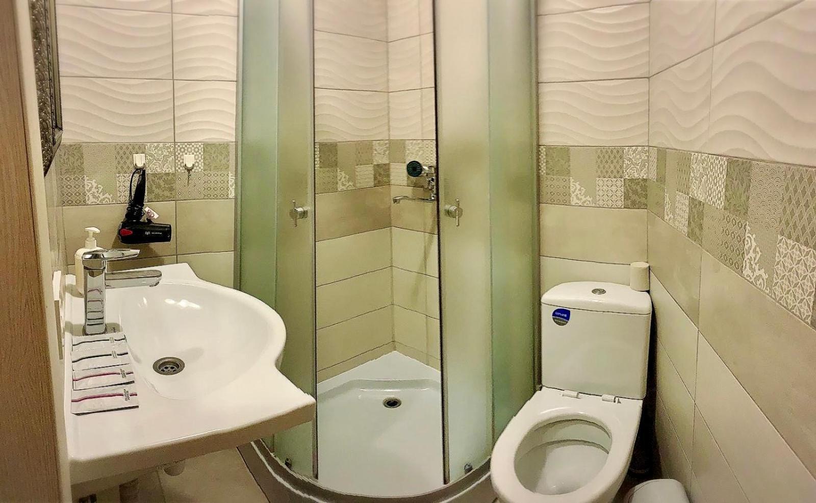 Mini-Hotel Sakvoyage تشيرنيفتسي المظهر الخارجي الصورة