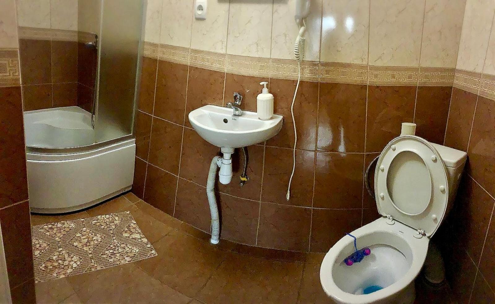 Mini-Hotel Sakvoyage تشيرنيفتسي المظهر الخارجي الصورة
